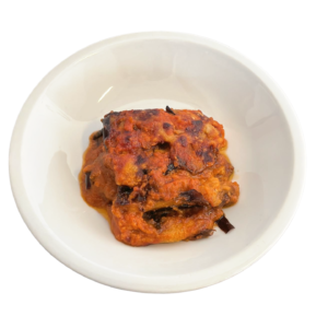 Parmigiana di melanzane (1-7-12)
