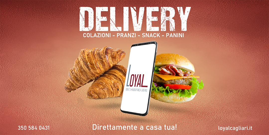 Delivery Loyal