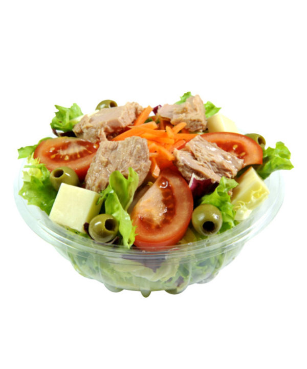 Insalatona - Pausa Pranzo Loyal