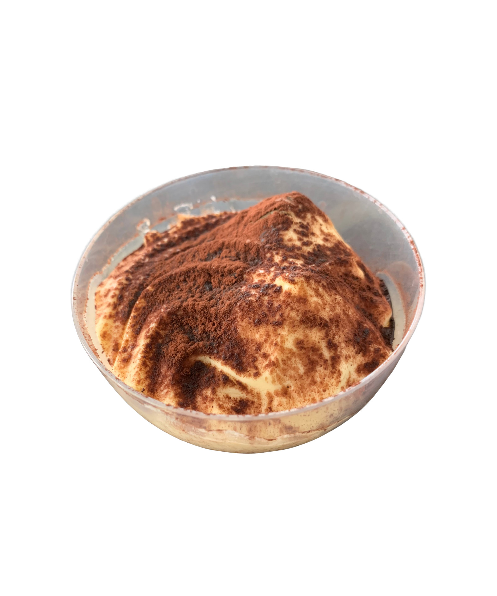 Tiramisù - Pausa Pranzo Loyal