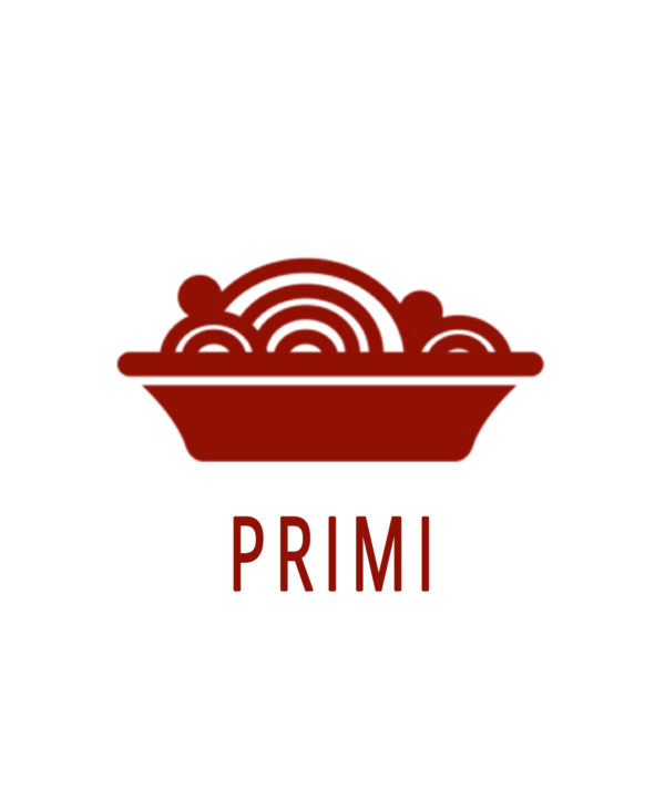 Primo piatto Pausa Pranzo Loyal