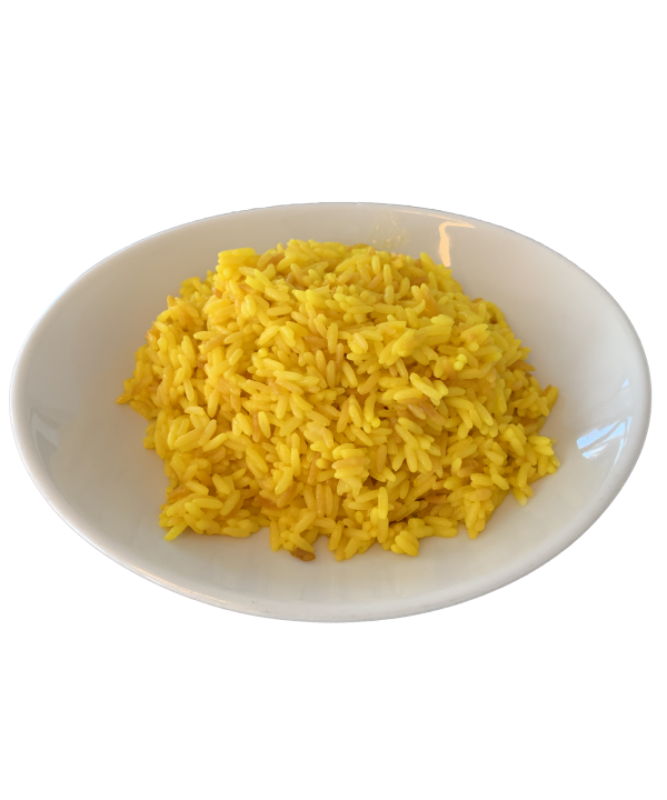 Risotto alla milanese (7-12)