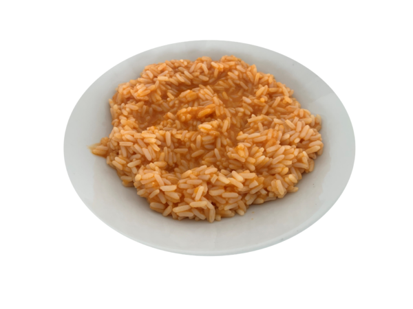 Risotto al sugo