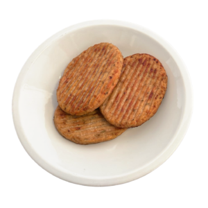 Hamburger di tacchino