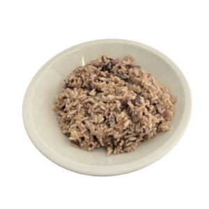 Risotto al radicchio