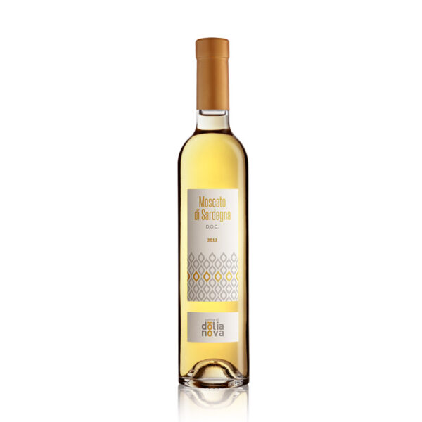 Moscato di Cagliari Cantina di Dolianova