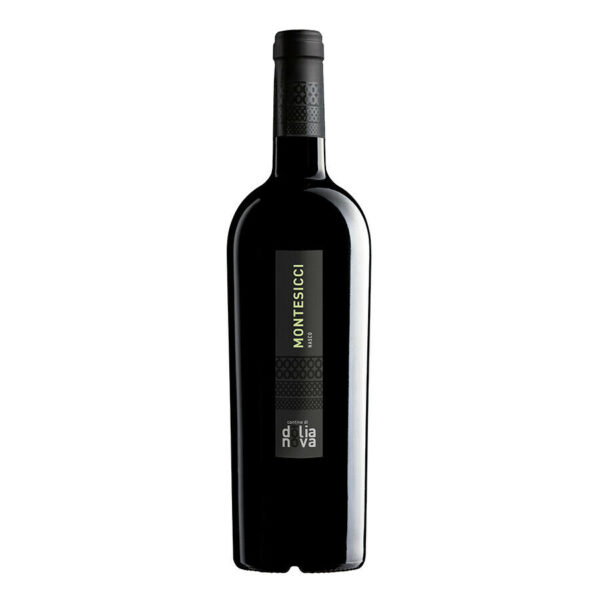 Montesicci Nasco Cantine di Dolianova