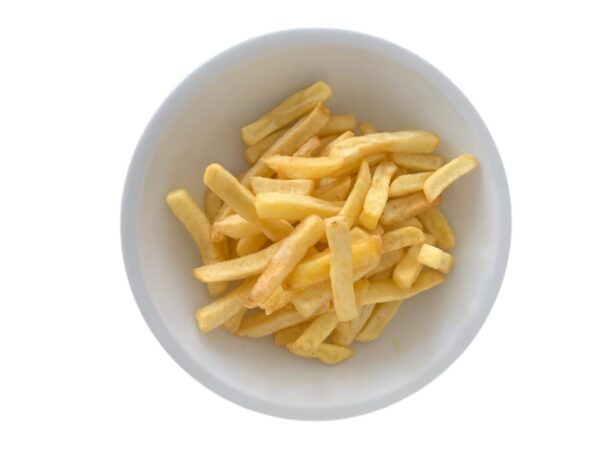 Patatine Fritte