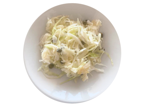 Cavolo cappuccio
