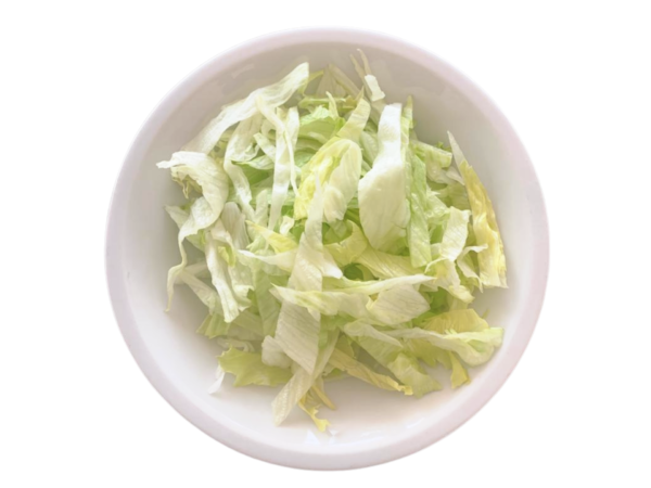 insalata verde