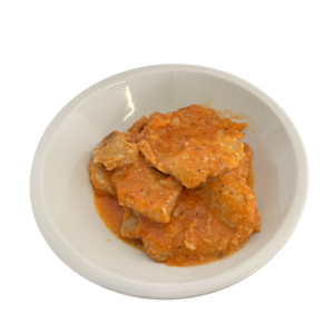 Scaloppine alla pizzaiola (1-7-12)