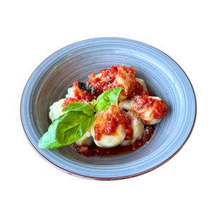 Culurgiones Ogliastrini